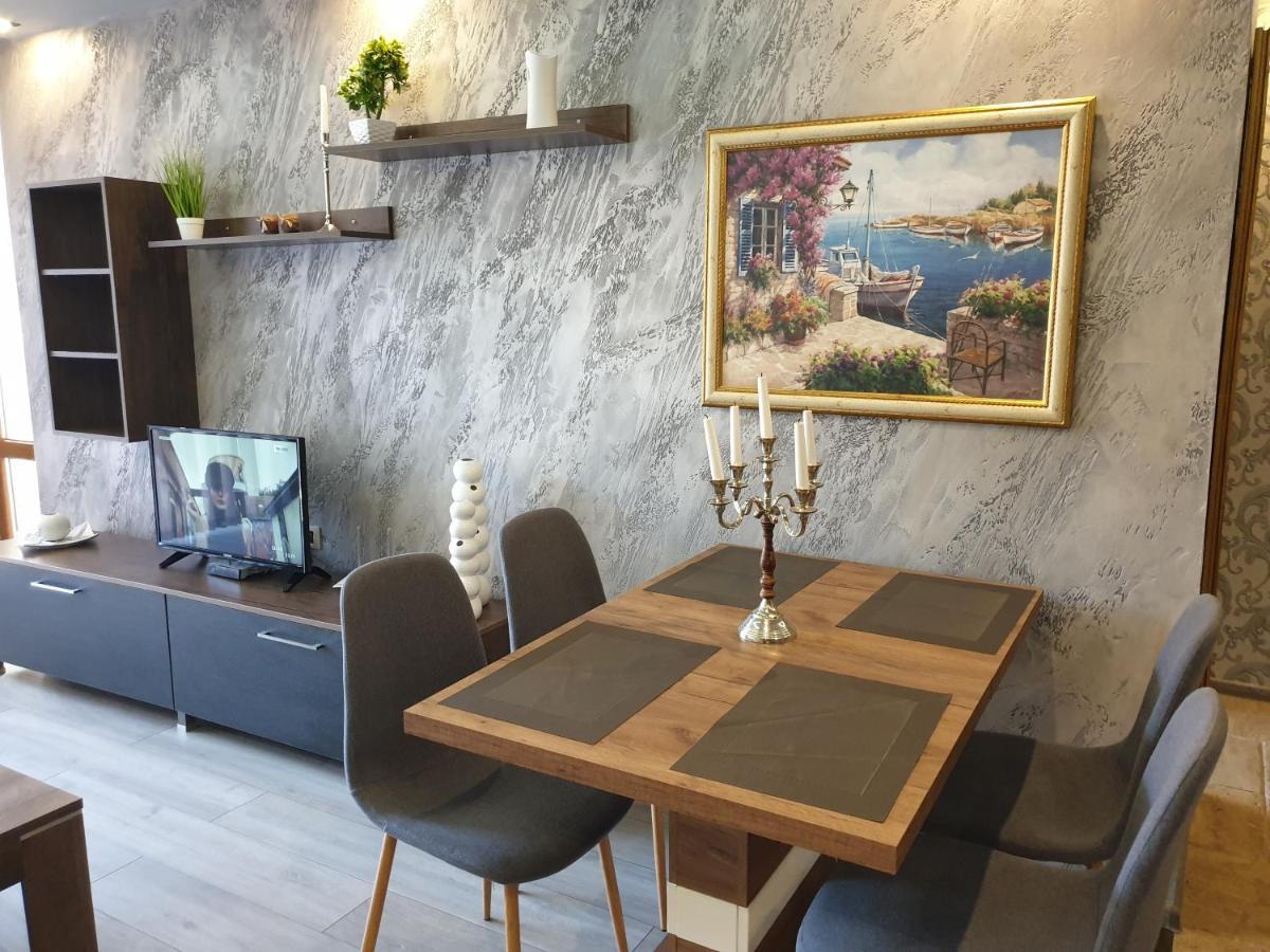 Mitprot Panorama Bay 2 Luks Apartment 102 圣弗拉斯 外观 照片