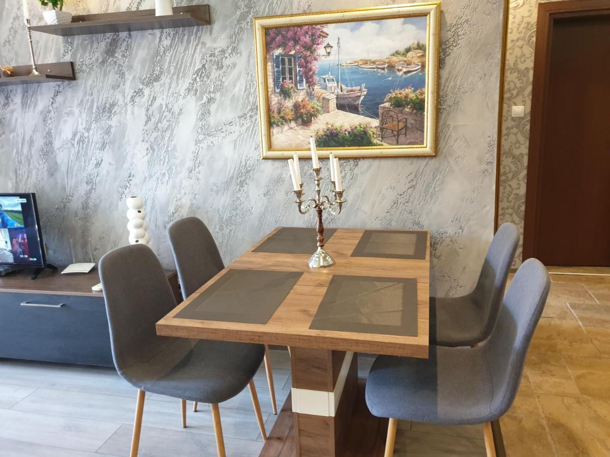Mitprot Panorama Bay 2 Luks Apartment 102 圣弗拉斯 外观 照片