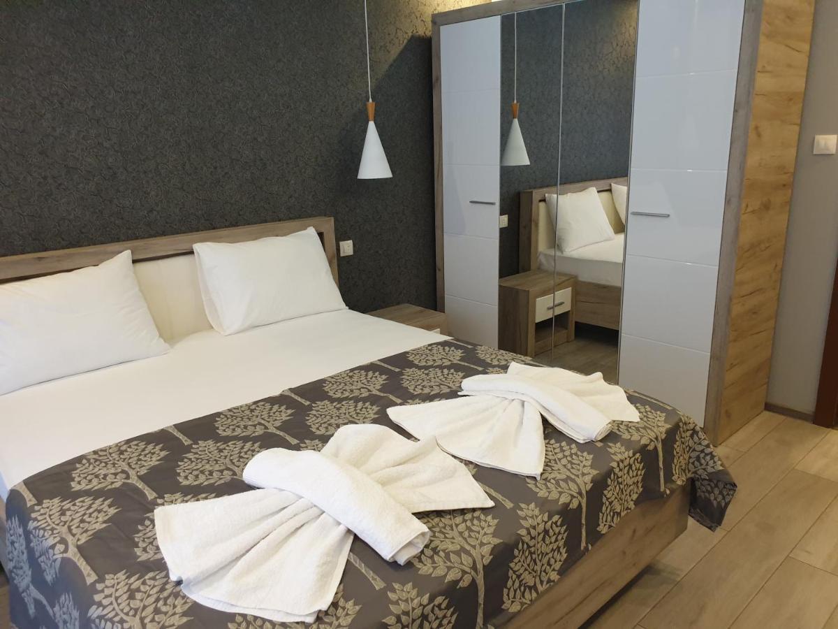 Mitprot Panorama Bay 2 Luks Apartment 102 圣弗拉斯 外观 照片