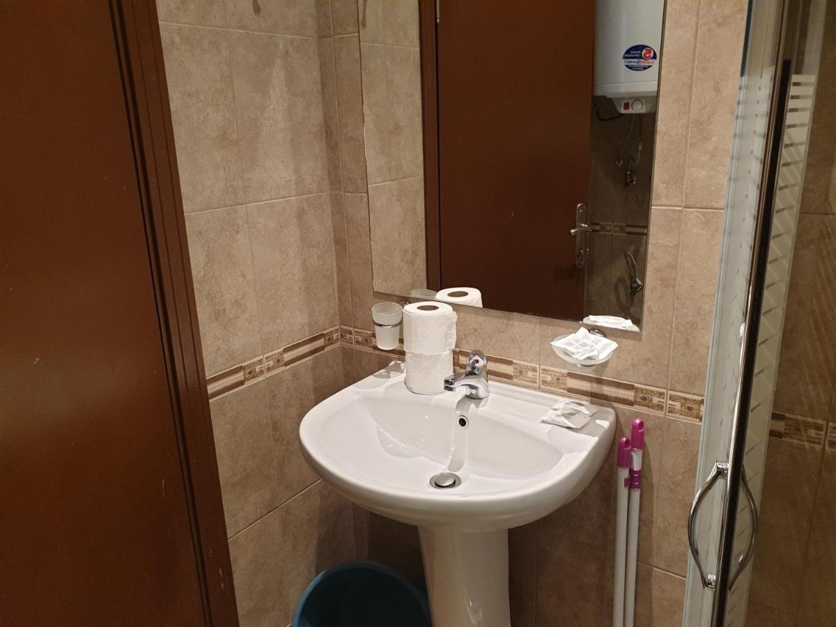 Mitprot Panorama Bay 2 Luks Apartment 102 圣弗拉斯 外观 照片