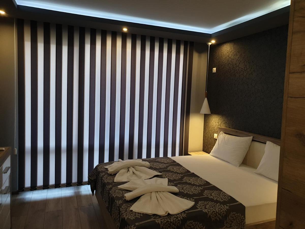 Mitprot Panorama Bay 2 Luks Apartment 102 圣弗拉斯 外观 照片