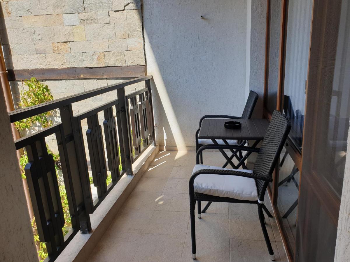Mitprot Panorama Bay 2 Luks Apartment 102 圣弗拉斯 外观 照片