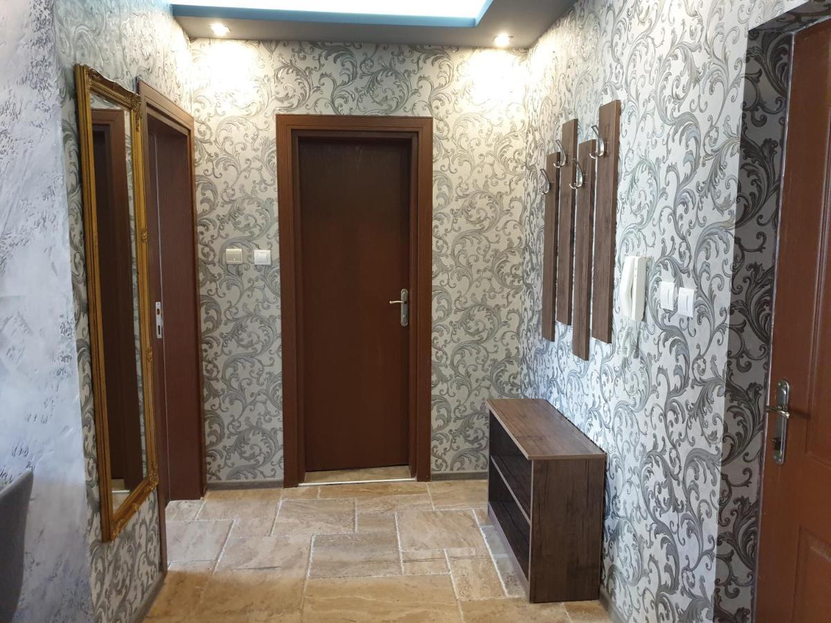 Mitprot Panorama Bay 2 Luks Apartment 102 圣弗拉斯 外观 照片
