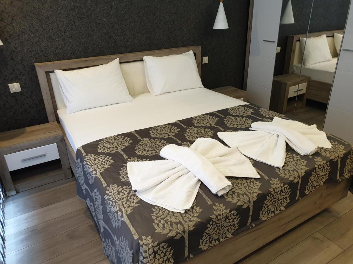 Mitprot Panorama Bay 2 Luks Apartment 102 圣弗拉斯 外观 照片