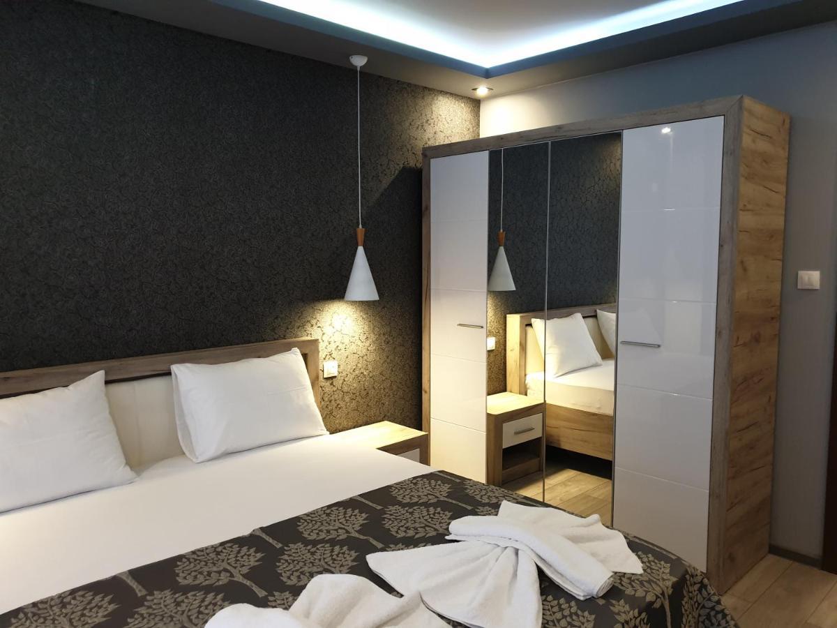 Mitprot Panorama Bay 2 Luks Apartment 102 圣弗拉斯 外观 照片