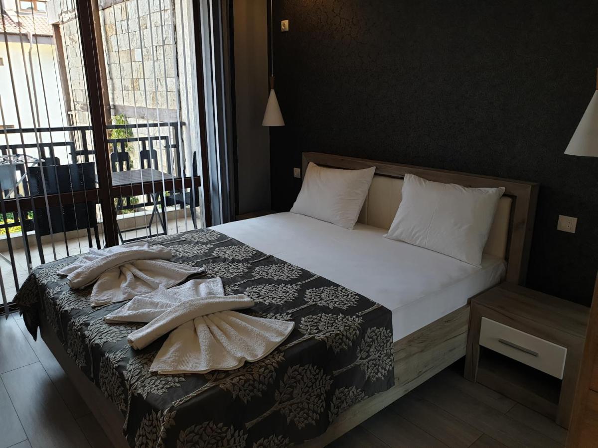 Mitprot Panorama Bay 2 Luks Apartment 102 圣弗拉斯 外观 照片