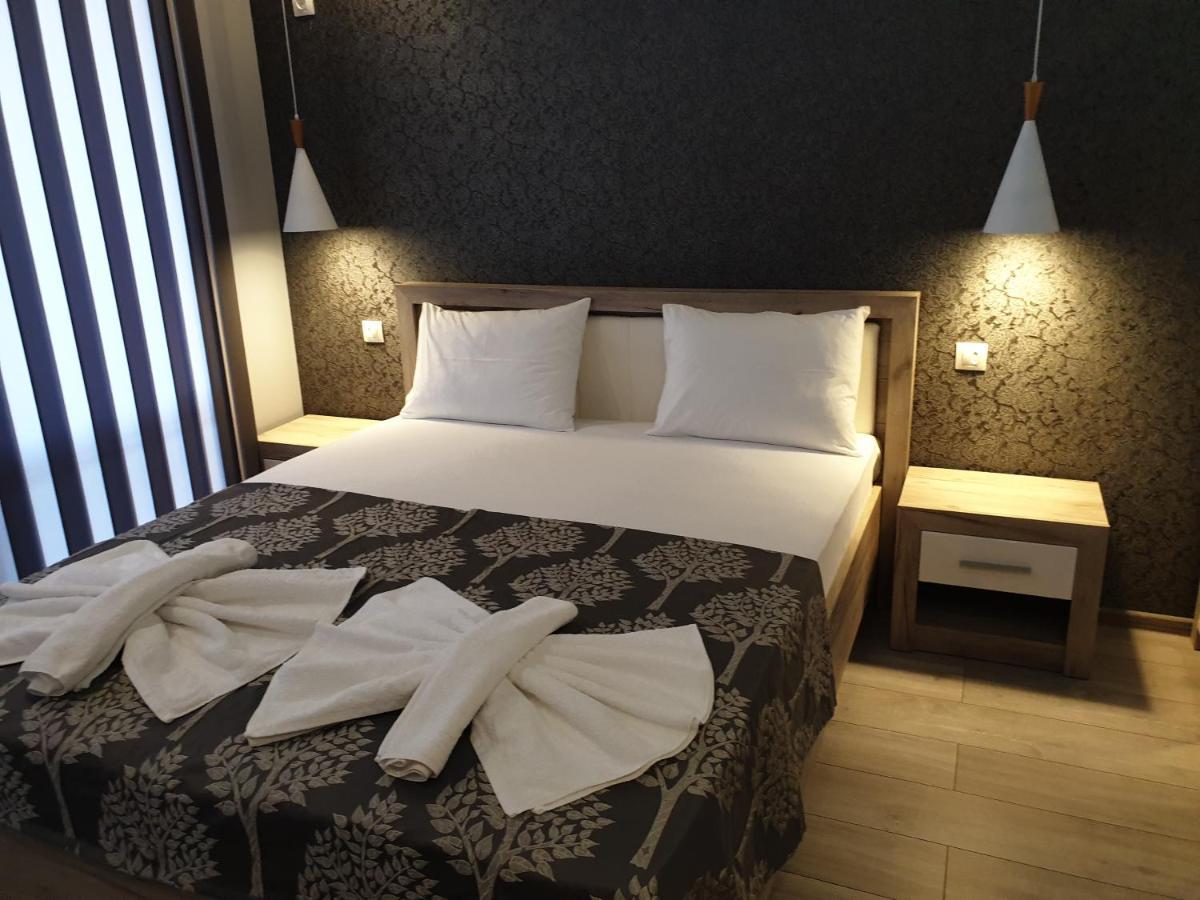 Mitprot Panorama Bay 2 Luks Apartment 102 圣弗拉斯 外观 照片