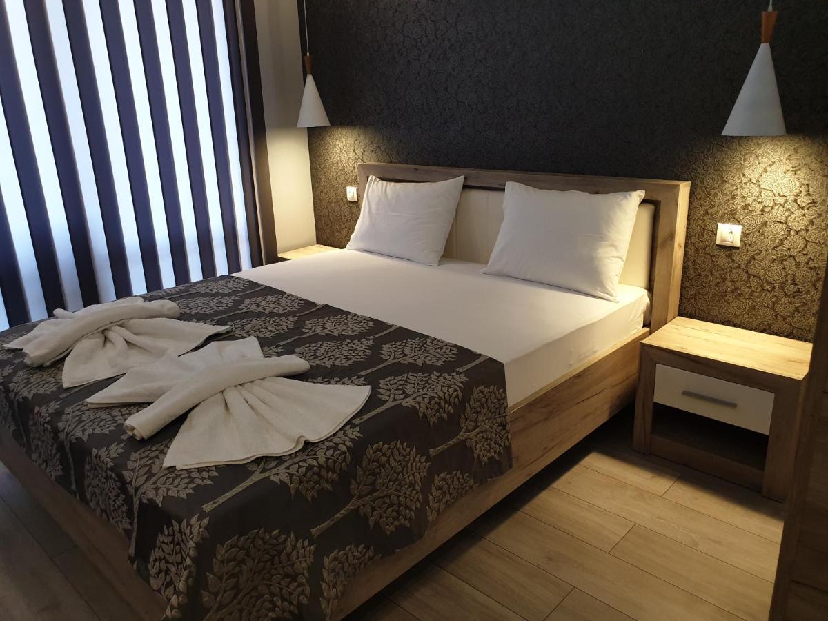 Mitprot Panorama Bay 2 Luks Apartment 102 圣弗拉斯 外观 照片