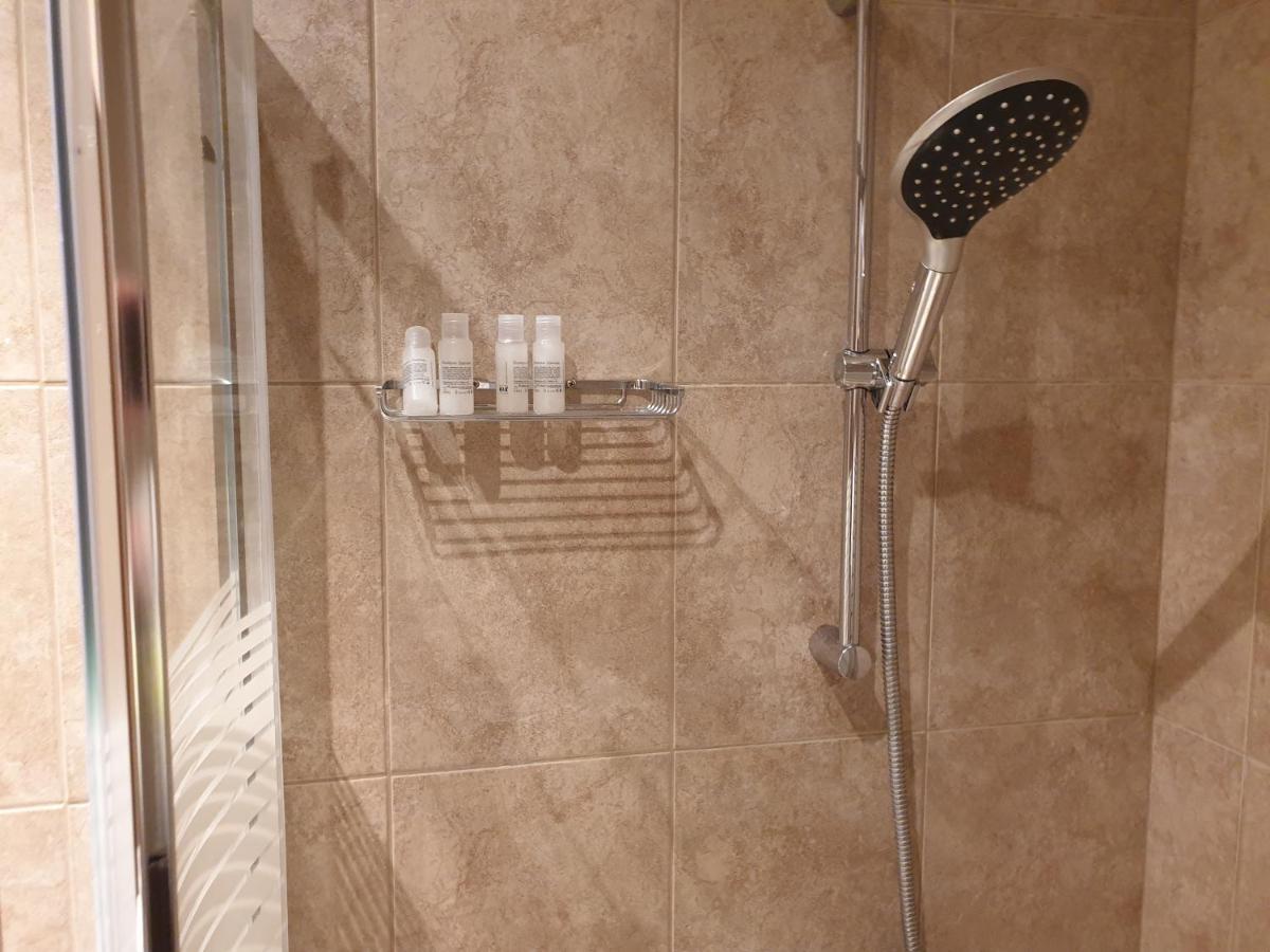 Mitprot Panorama Bay 2 Luks Apartment 102 圣弗拉斯 外观 照片