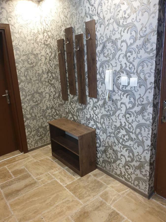 Mitprot Panorama Bay 2 Luks Apartment 102 圣弗拉斯 外观 照片
