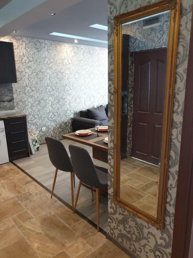 Mitprot Panorama Bay 2 Luks Apartment 102 圣弗拉斯 外观 照片