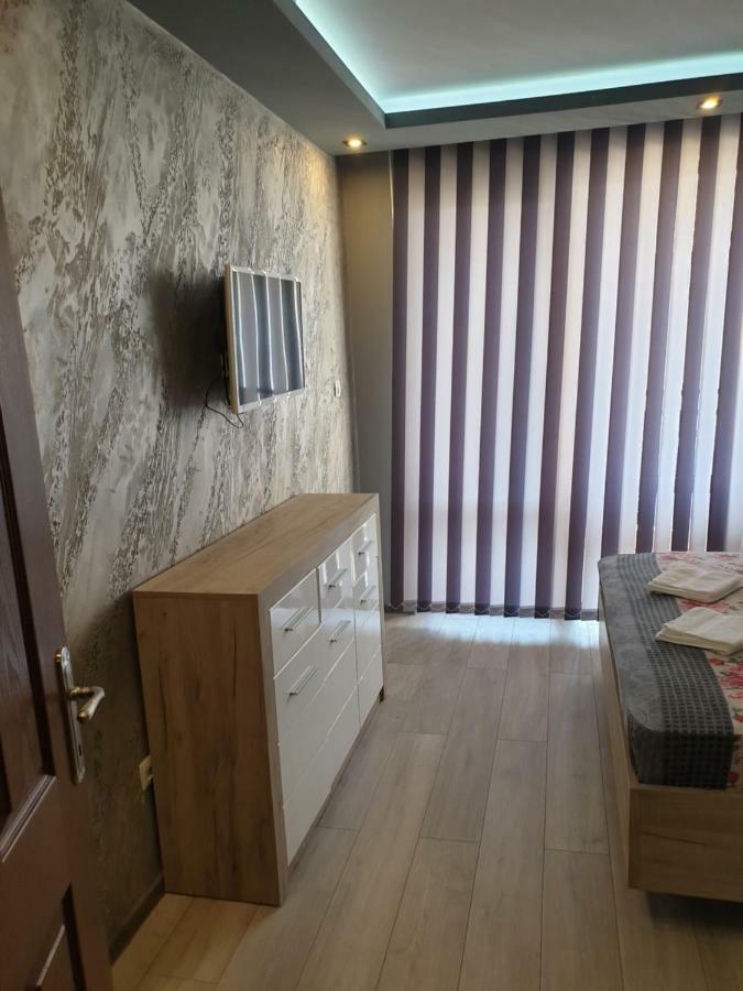 Mitprot Panorama Bay 2 Luks Apartment 102 圣弗拉斯 外观 照片