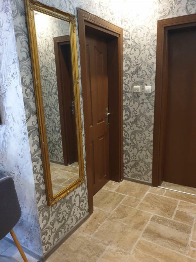 Mitprot Panorama Bay 2 Luks Apartment 102 圣弗拉斯 外观 照片